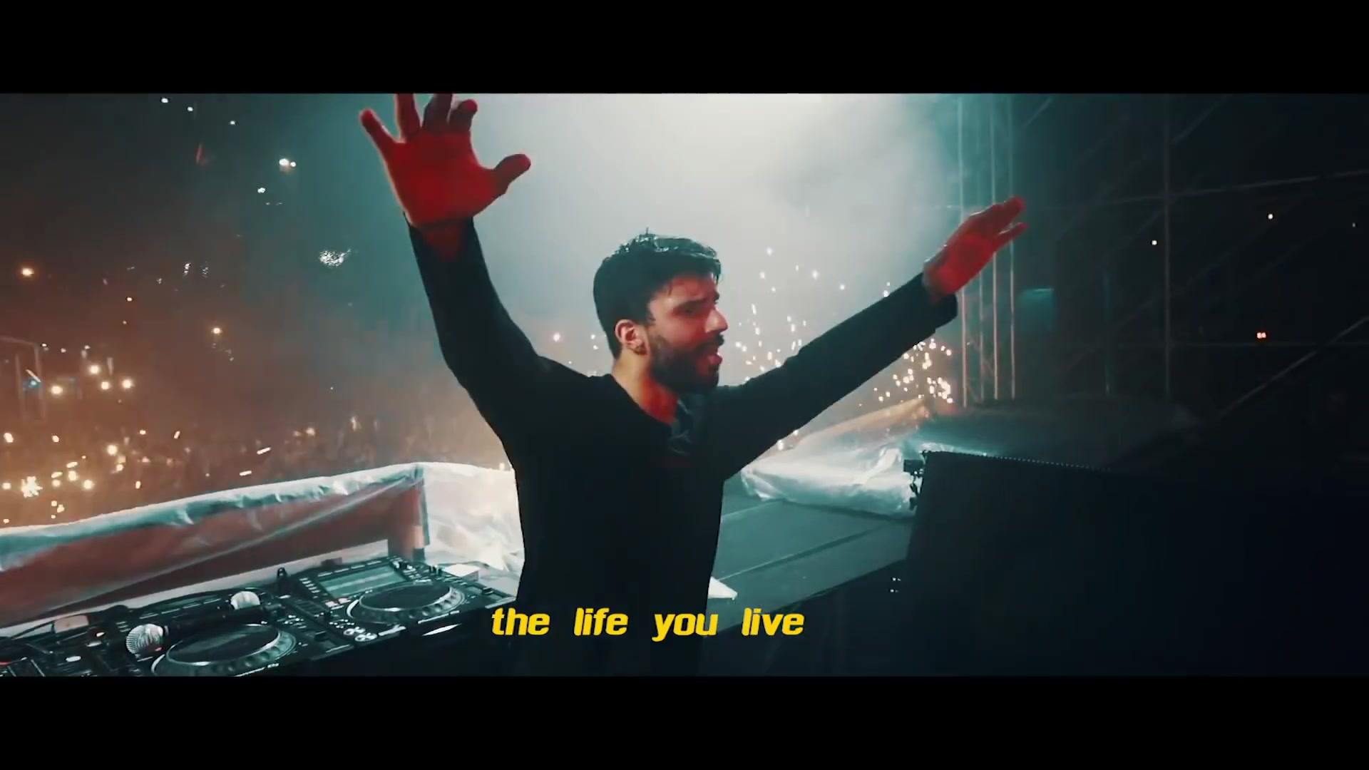 R3hab - Ones You Miss